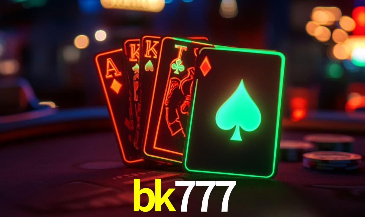 Estatísticas bk777