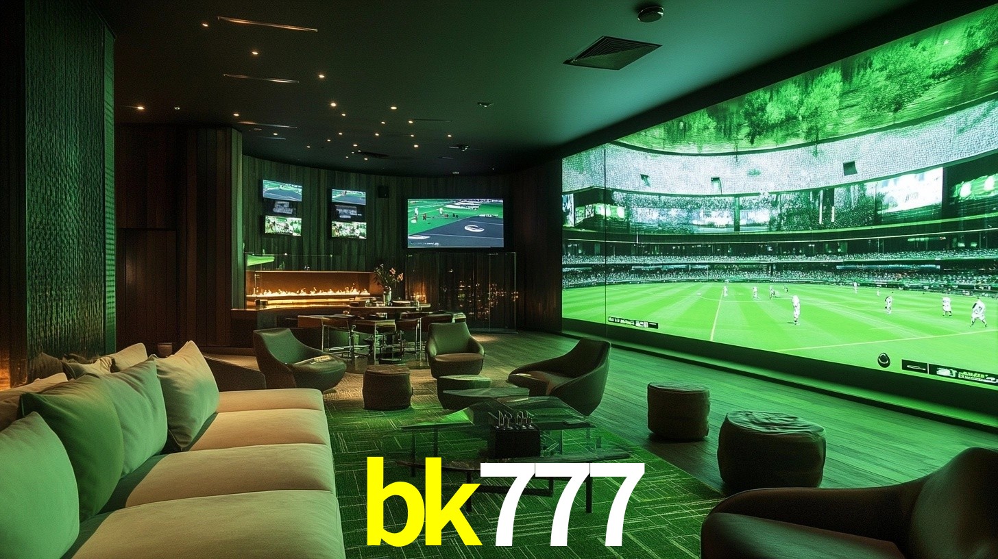 bk777 - Cassino VIP Exclusivo - bk777.com