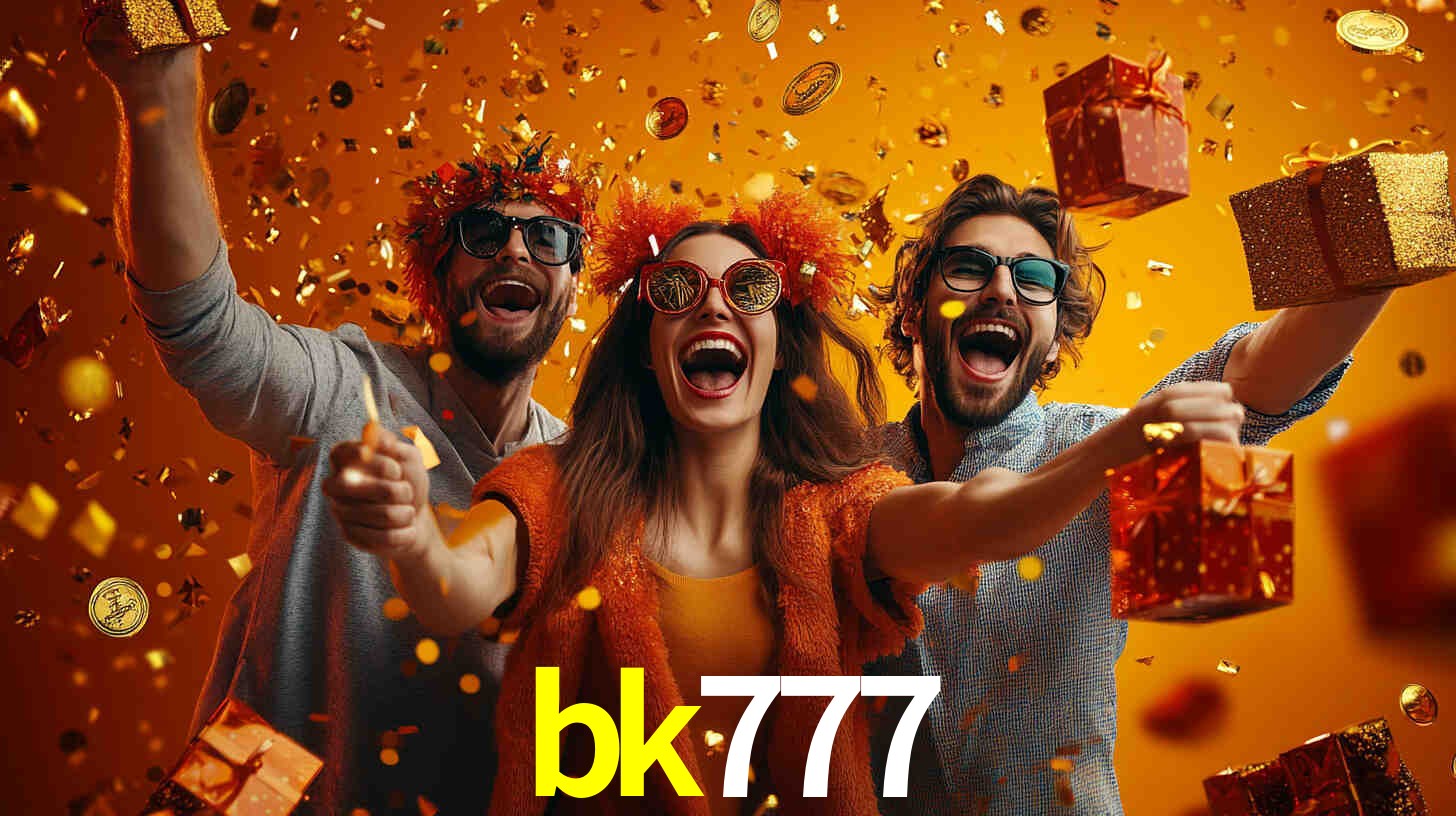 bk777 - Fortuna e Diversão - bk777.com