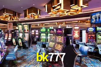 A Revolução dos Aplicativos de Jogos no bk777