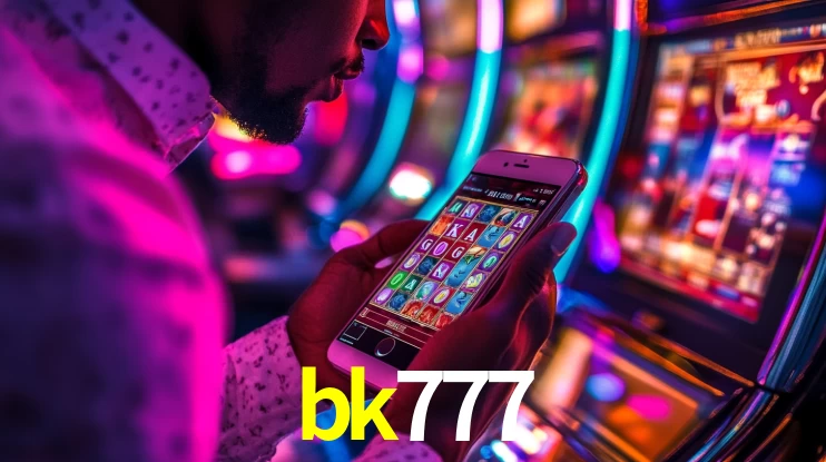 Baixar App bk777