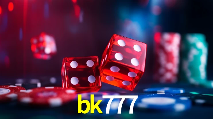 Bonus na Plataforma Online bk777
