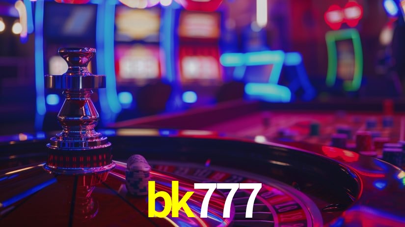 Experimente o Login Seguro Premium no bk777