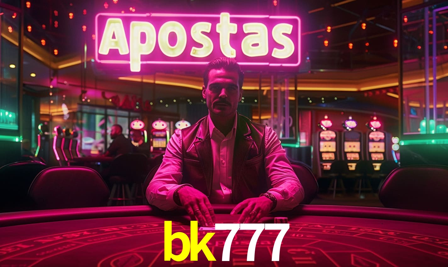 Inovações de Jogos na bk777: O Futuro das Experiências Interativas
