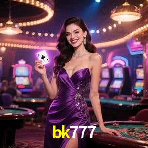 PIX Instantâneo bk777