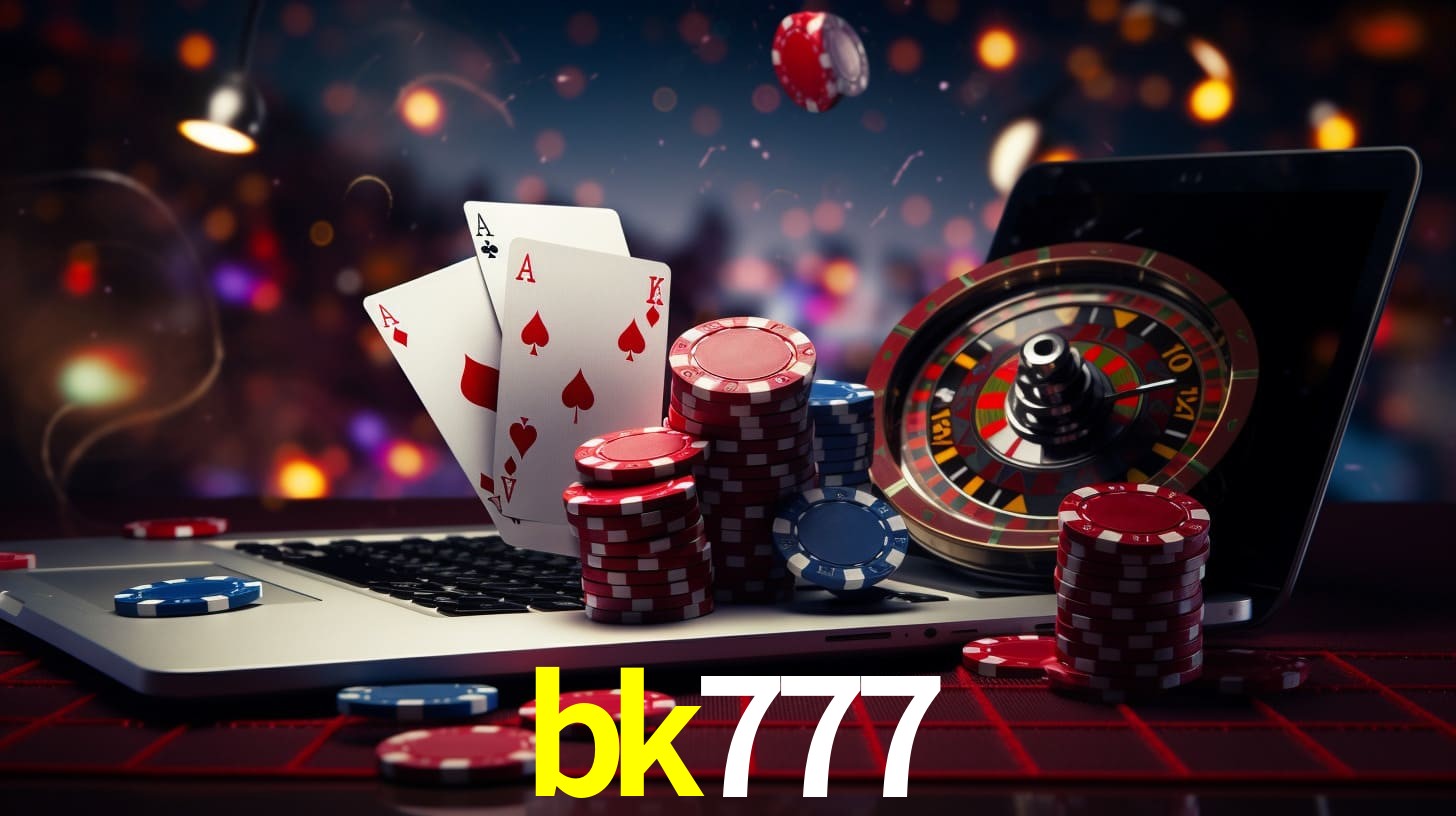Live Casino bk777