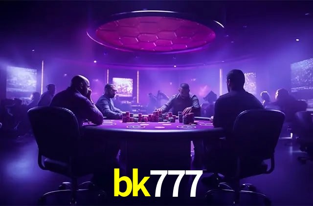 Apostas de Basquete bk777