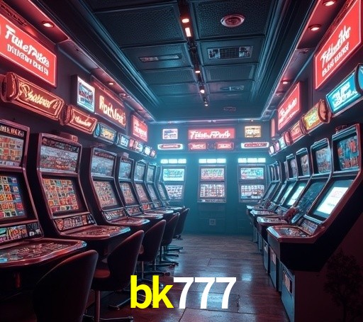 Especiais de Fim de Semana bk777