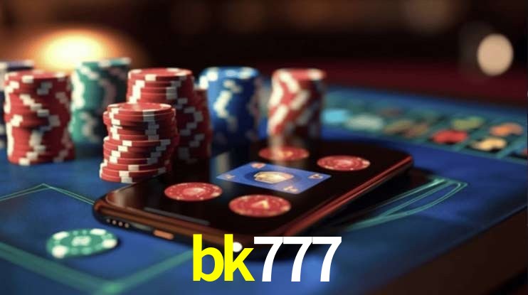 Recursos de Bônus bk777