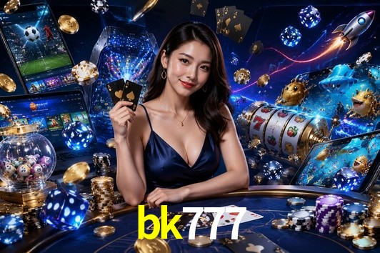 Exclusive Offers bk777