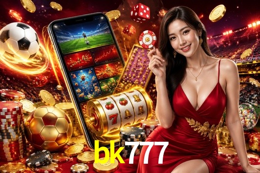 Tennis Betting bk777