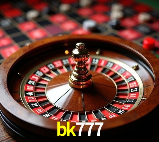 Promoção Relâmpago bk777