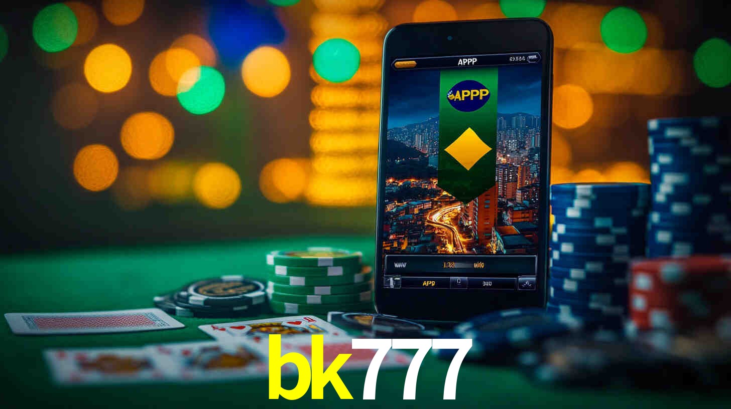 Descubra a Essência do bk777: Nossa História e Compromissos