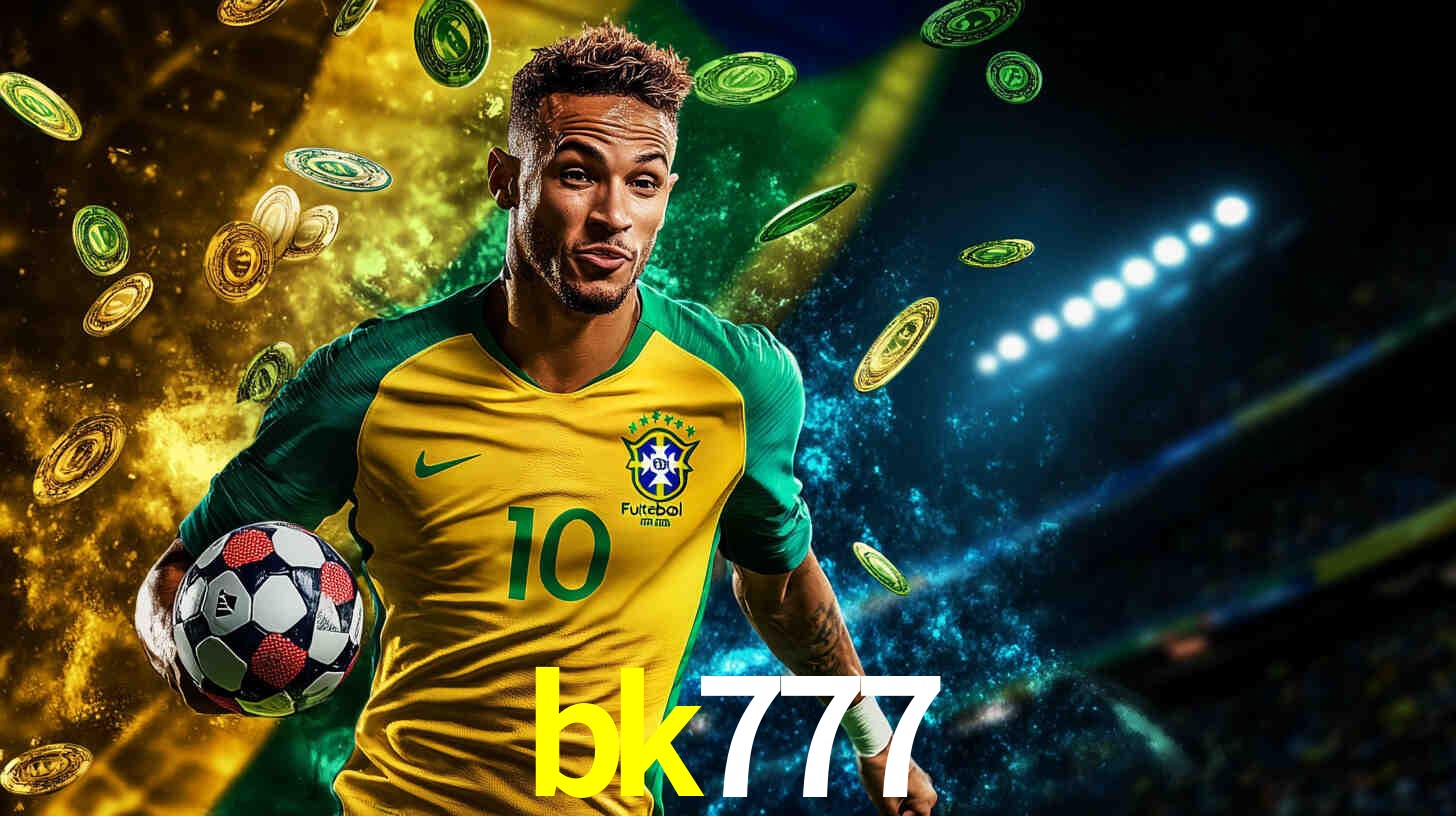 Descubra a Essência do bk777: Nossa História e Compromissos