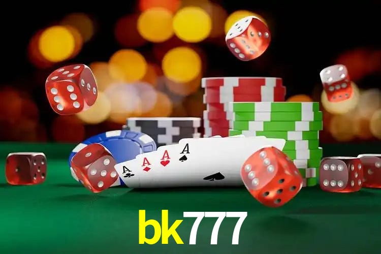 Estatísticas do Jogo bk777