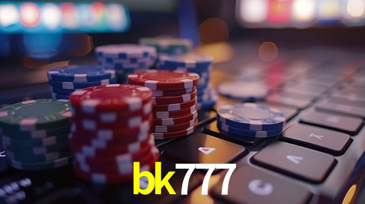 Benefícios da Conta bk777
