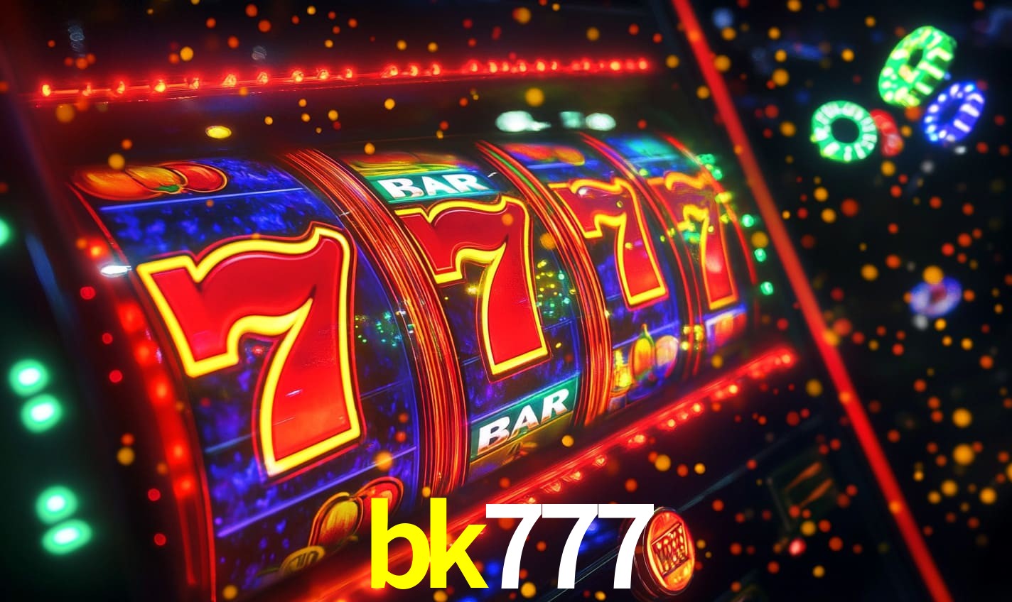bk777: Seu Especialista em Apostas Esportivas Brasileiras