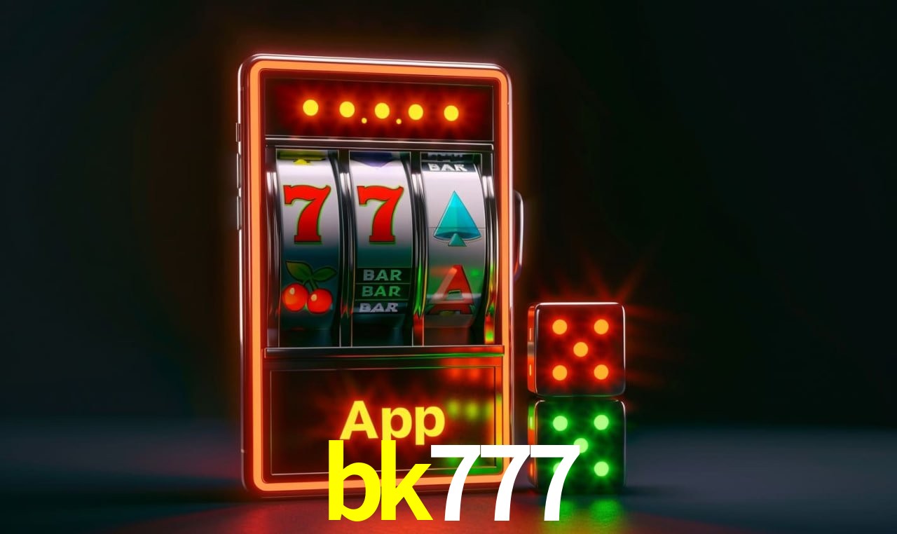 Estatísticas Esportivas bk777