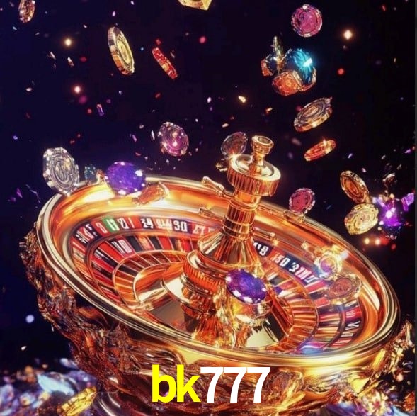 Tecnologia da Plataforma bk777
