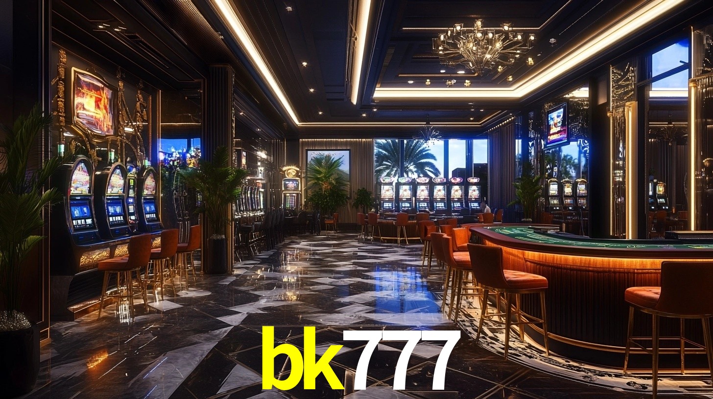 bk777 bônus — painel de promoções no aplicativo