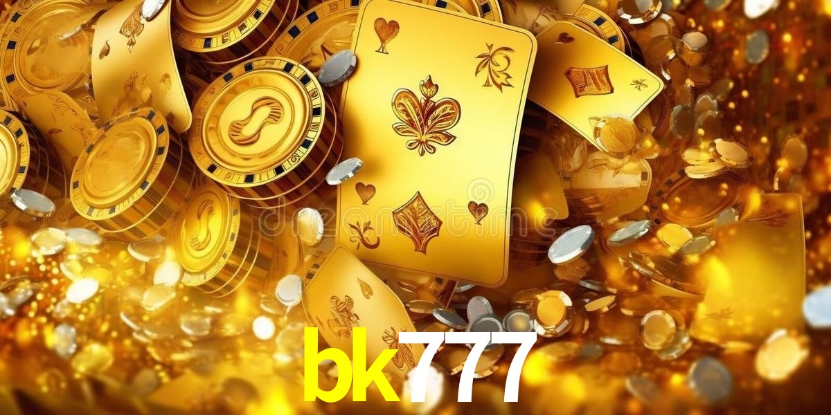 A Emoção da Loteria na bk777: Uma Chance de Mudança de Vida