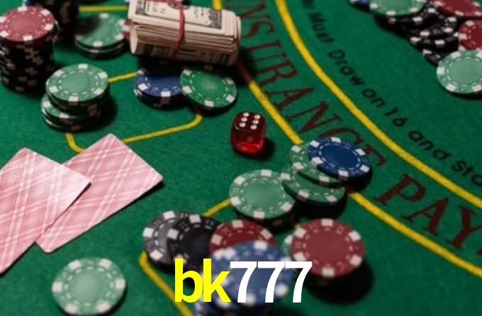 Bônus Generosos e Exclusivos no bk777 para Você!