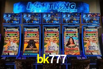 A Emoção da Loteria na bk777: Uma Chance de Mudança de Vida