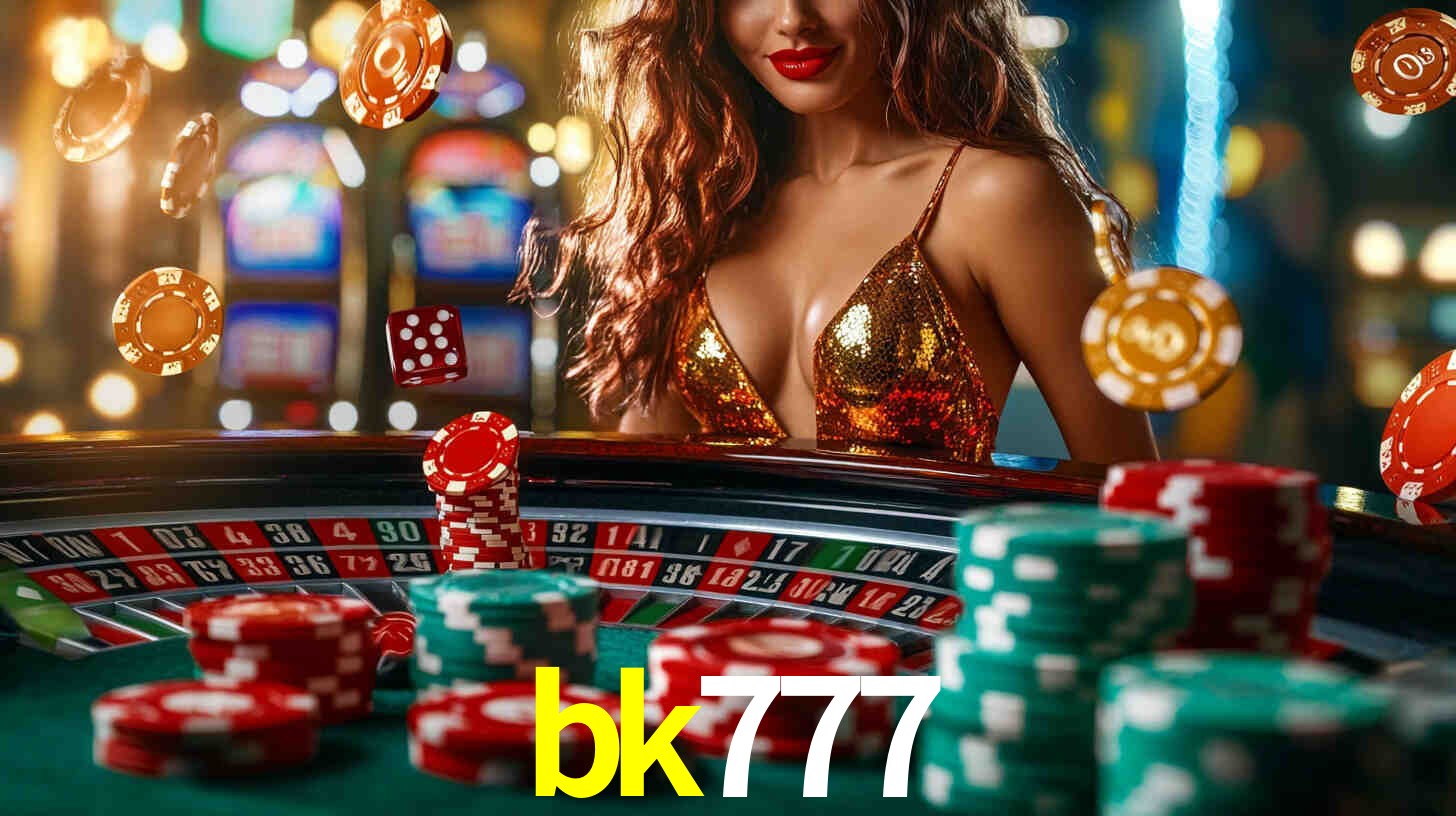 Exclusive Games bk777