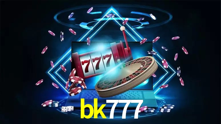 Diretório de Jogos bk777