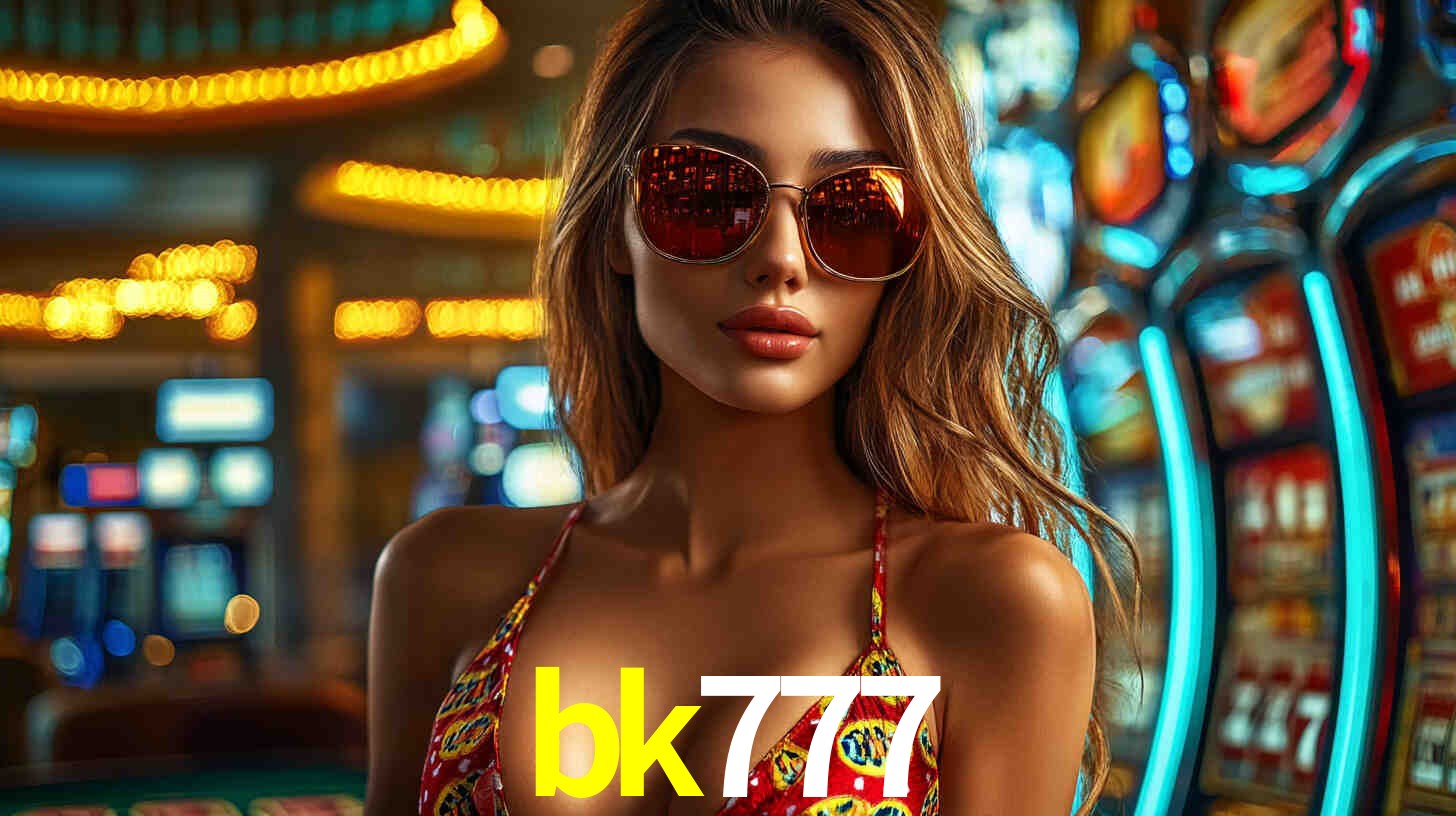 bk777 App Interface