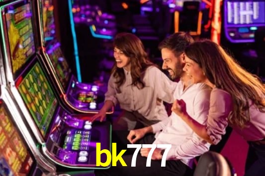 cassino bk777
