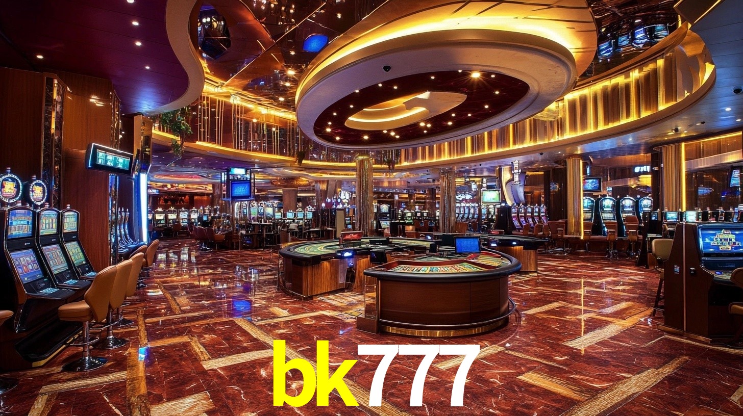 Programa VIP bk777