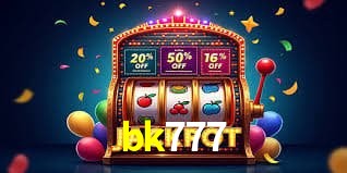 Login Seguro bk777