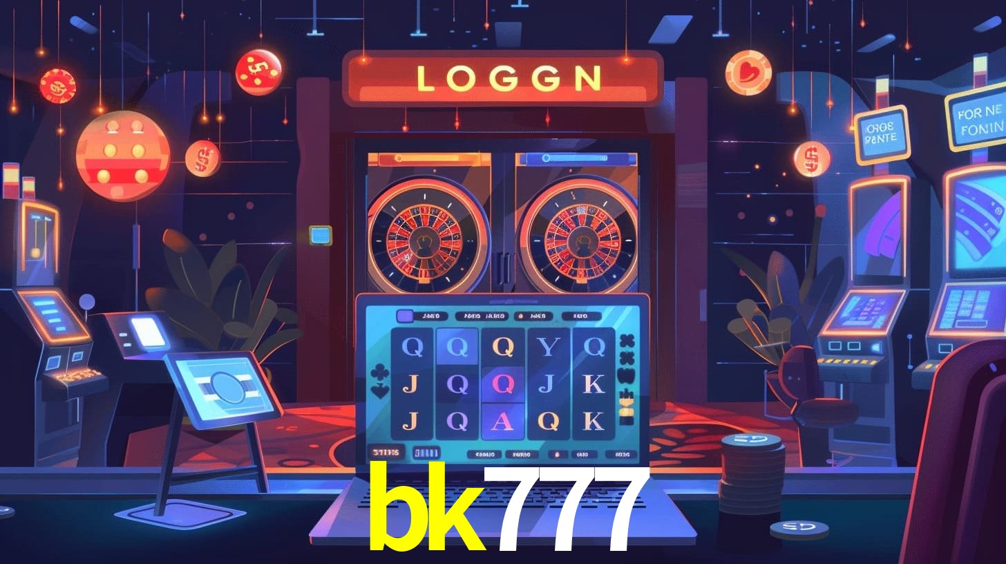 Benefícios da Conta bk777