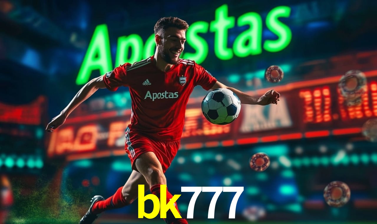 A Emoção da Loteria na bk777: Uma Chance de Mudança de Vida