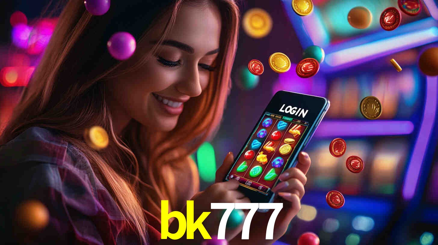 bk777 login