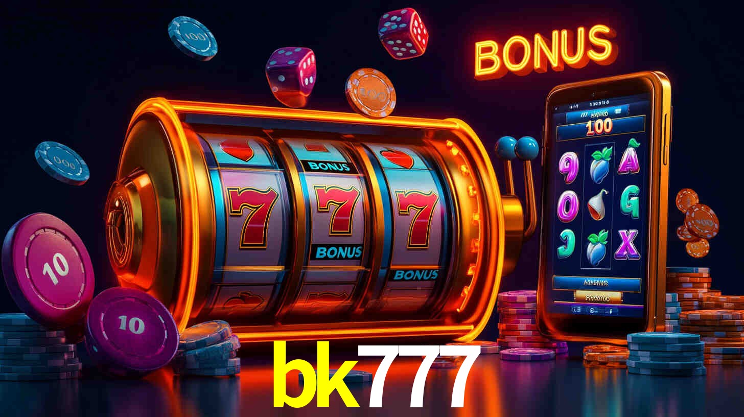 Descubra o Programa VIP da bk777: Vantagens Exclusivas para Jogadores