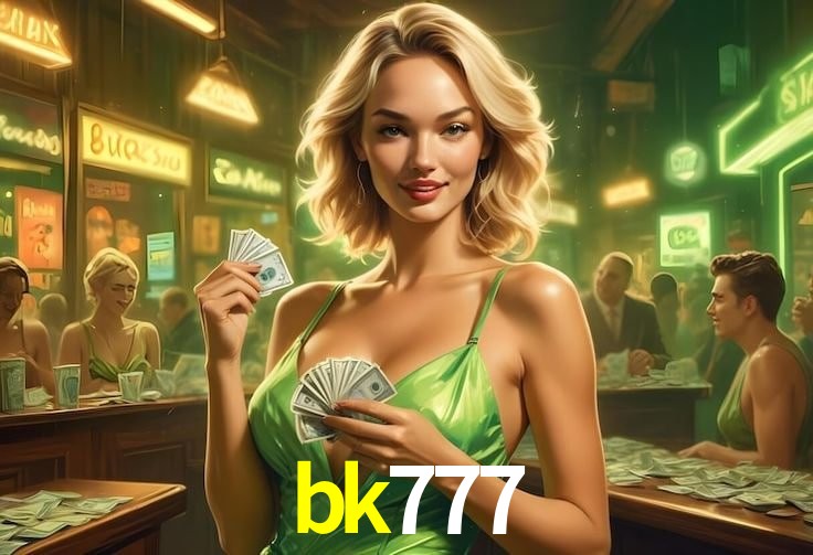 Apostas Esportivas na bk777: Um Guia Completo