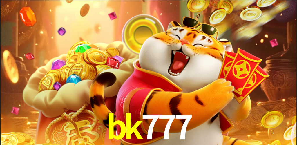 bk777: Seu Especialista em Apostas Esportivas Brasileiras