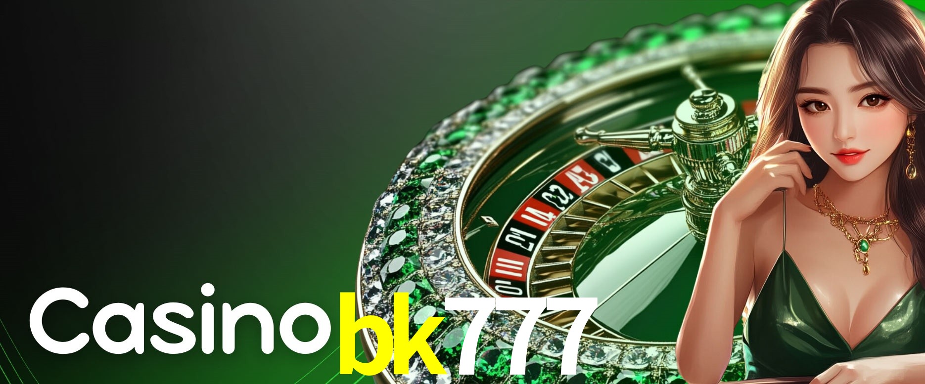 Flash Promotion bk777