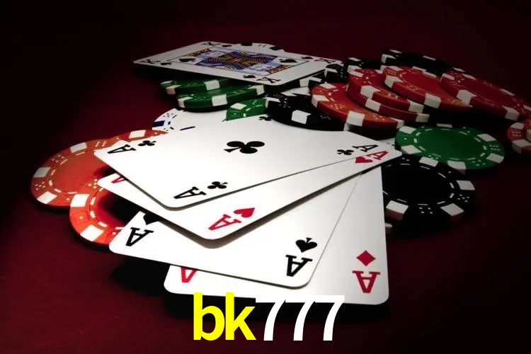 Jogos Exclusivos bk777
