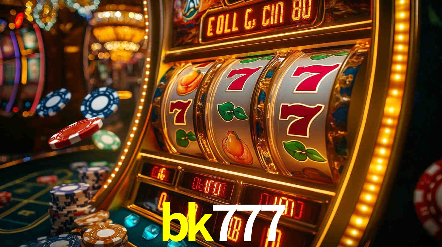 Tournaments bk777