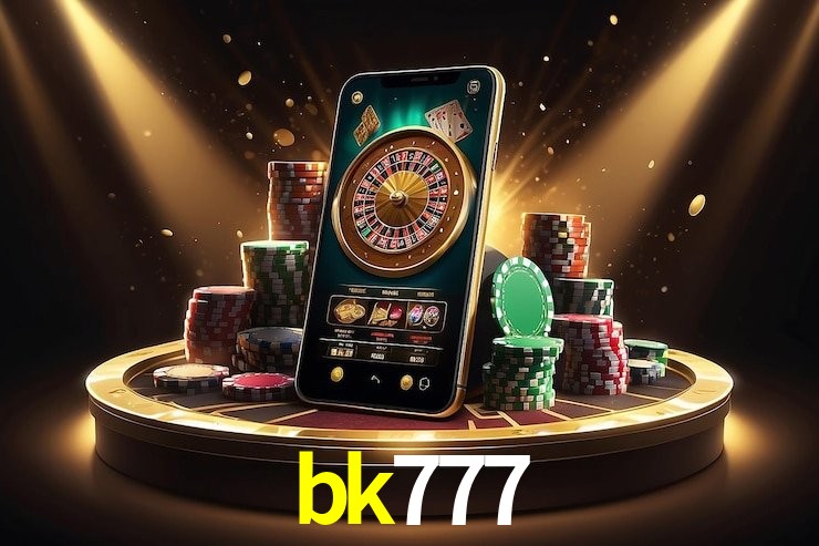 Casino Ao Vivo bk777
