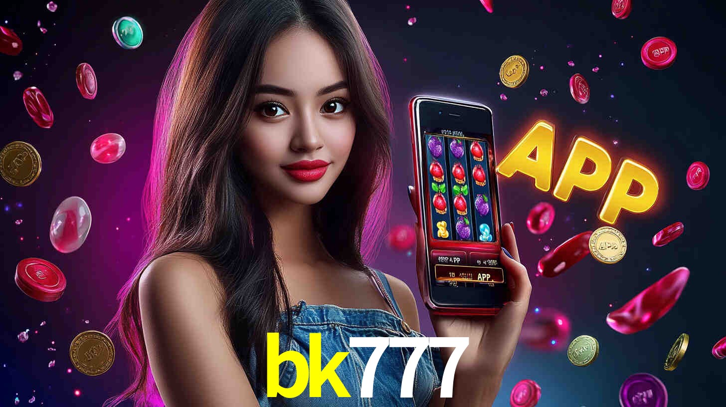 Desvendando o Mundo dos Jogos Virtuais na bk777