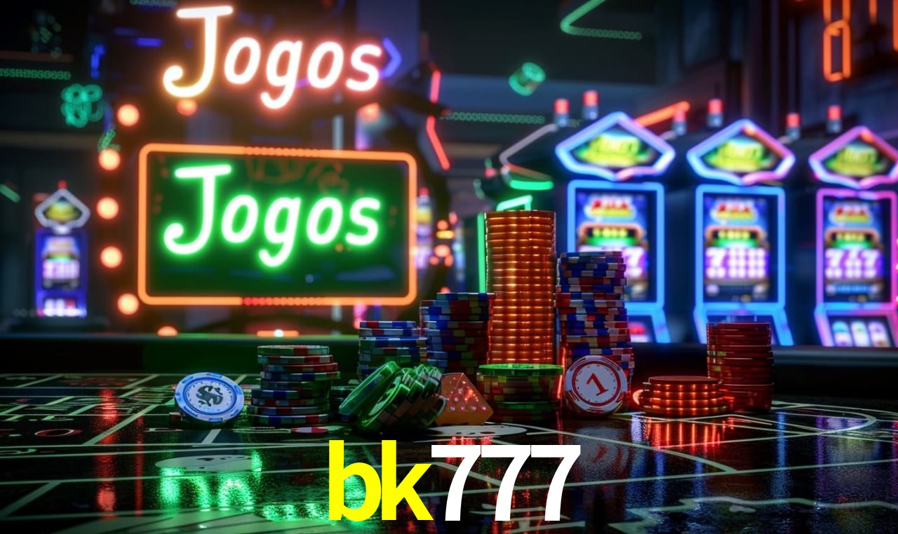 bk777 login