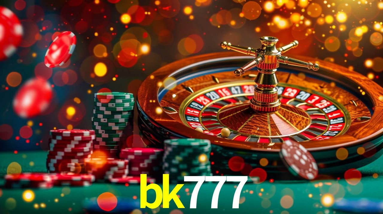 Explorando a Categoria de Eventos em Apostas na bk777