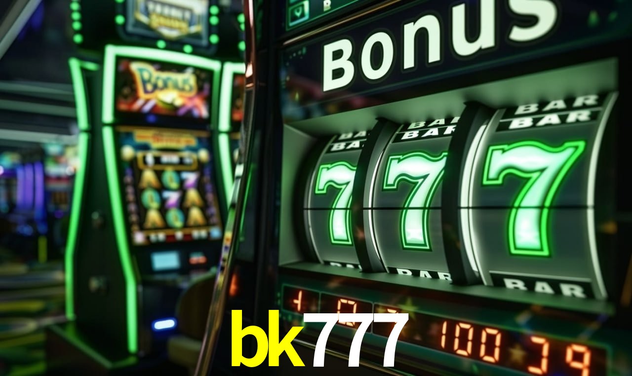 Games Directory bk777