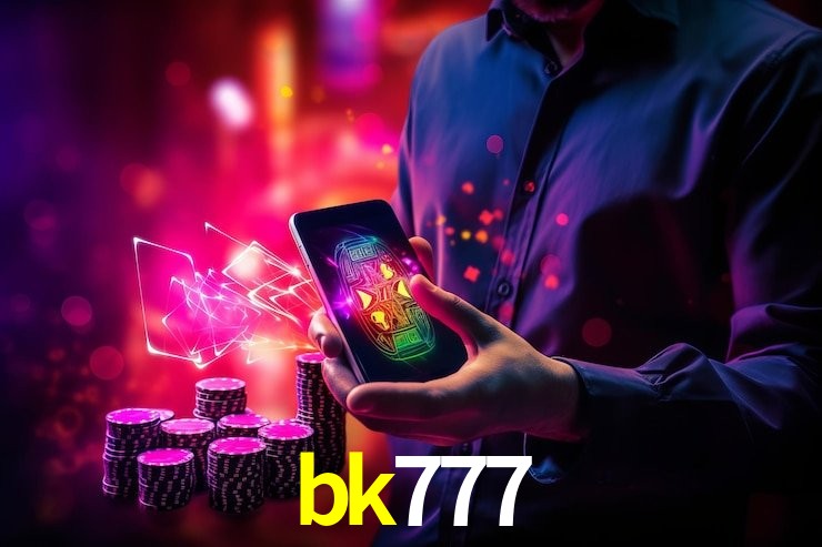 PIX Instantâneo bk777