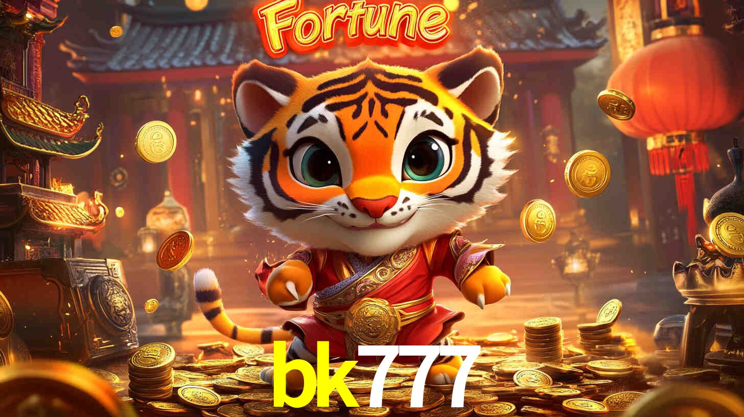 Descubra a Magia dos Jogos de Arcade no bk777