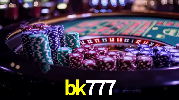VIP Casino bk777